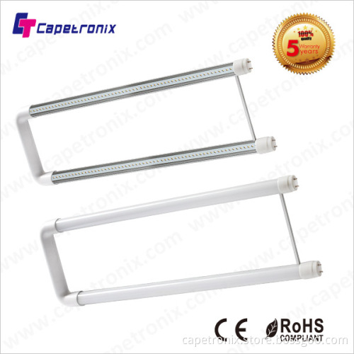 Best Price 5500-6000k 18W 600mm LED Lighting U Tube